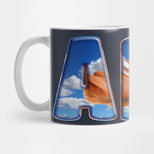 air Mug